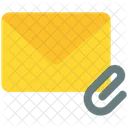 Email Mail Envelope Icon