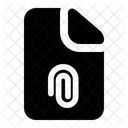 Attachment  Icon