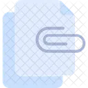 Attachment  Icon