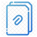 Attachment  Icon