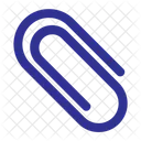 Attachment Pin  Icon