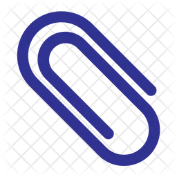 Attachment Pin  Icon