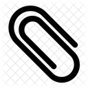 Attachment Pin  Icon