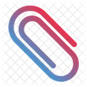 Attachment Pin  Icon