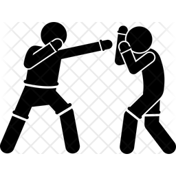 Attack Icon
