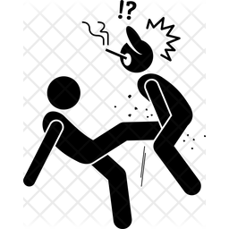 Attack Icon