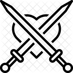 Attack  Icon