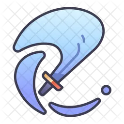 Attack  Icon