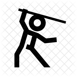 Attack Icon