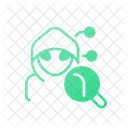 Attack analytics  Icon