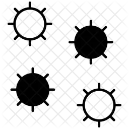 Attack  Icon