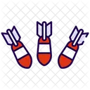 Attack Security Virus Icon