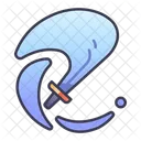 Ability Skill Swords Icon