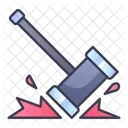 Ability Skill Swords Icon
