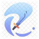 Ability Skill Swords Icon