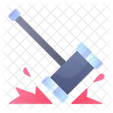 Ability Skill Swords Icon