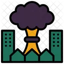 Attack  Icon