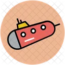 Attack  Icon