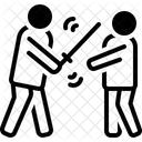 Attack  Icon