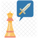 Attack  Icon