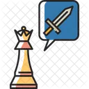 Attack  Icon