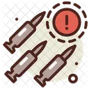 Attack  Icon