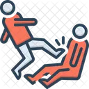 Attack  Icon