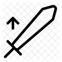 Attack up  Icon
