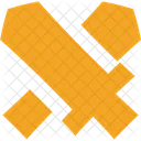 Attacker Weapon Gun Icon