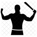 Attacker  Icon