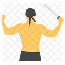 Attacker  Icon
