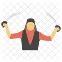 Attacker  Icon