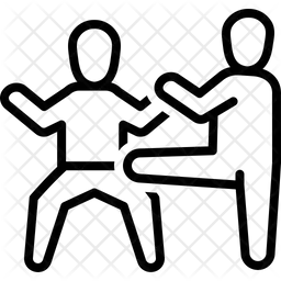 Attacks  Icon