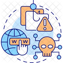Attacks  Icon