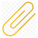 Attchment Attach Paperclip Icon