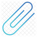 Attchment Attach Paperclip Icon