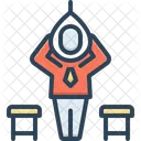 Attempting  Icon