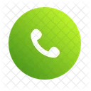 Attend Call Icon