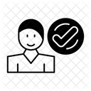 Attendance  Icon