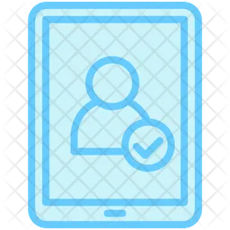 Attendance  Icon