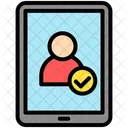 Attendance  Icon