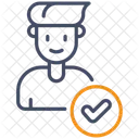 Attendance  Icon