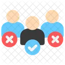 Attendance  Icon