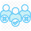 Attendance  Icon