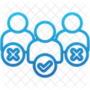 Attendance  Icon