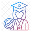 Attendance  Icon
