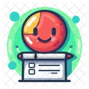 Business People Employee Icon