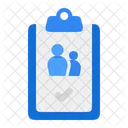 Attendance Tracker  Icon