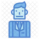 Attendant  Icon