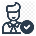 Attendee Icon